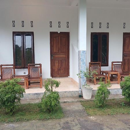 Roby Homestay Kuta  Екстер'єр фото