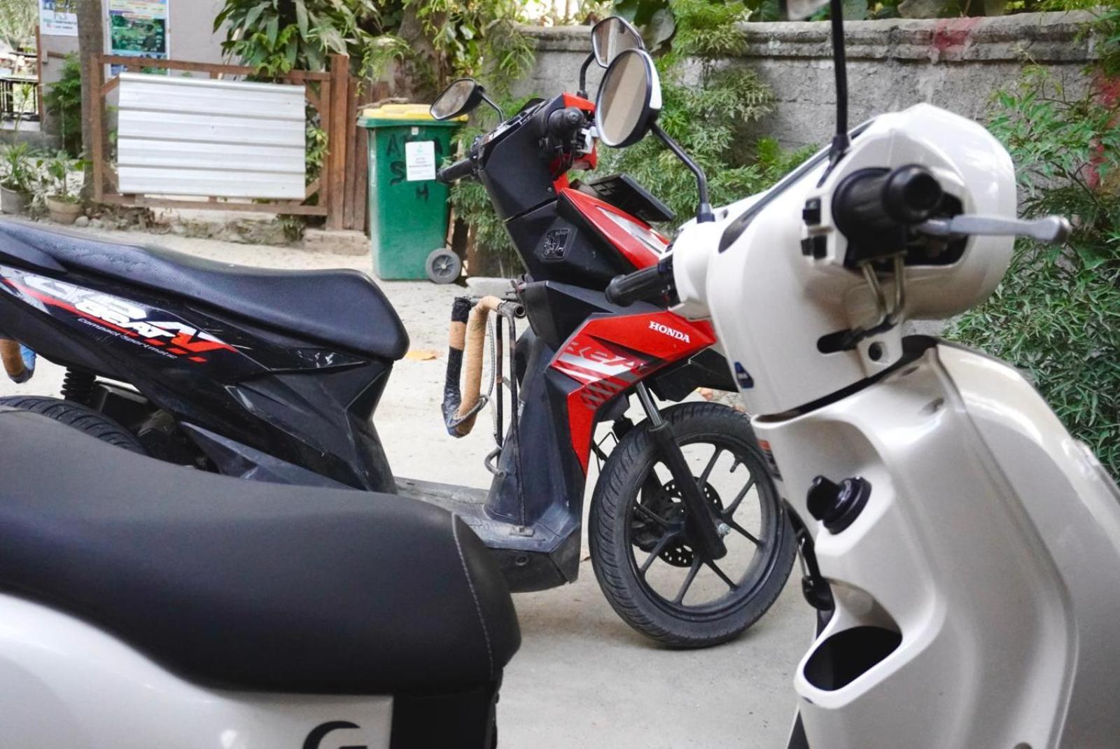 Roby Homestay Kuta  Екстер'єр фото