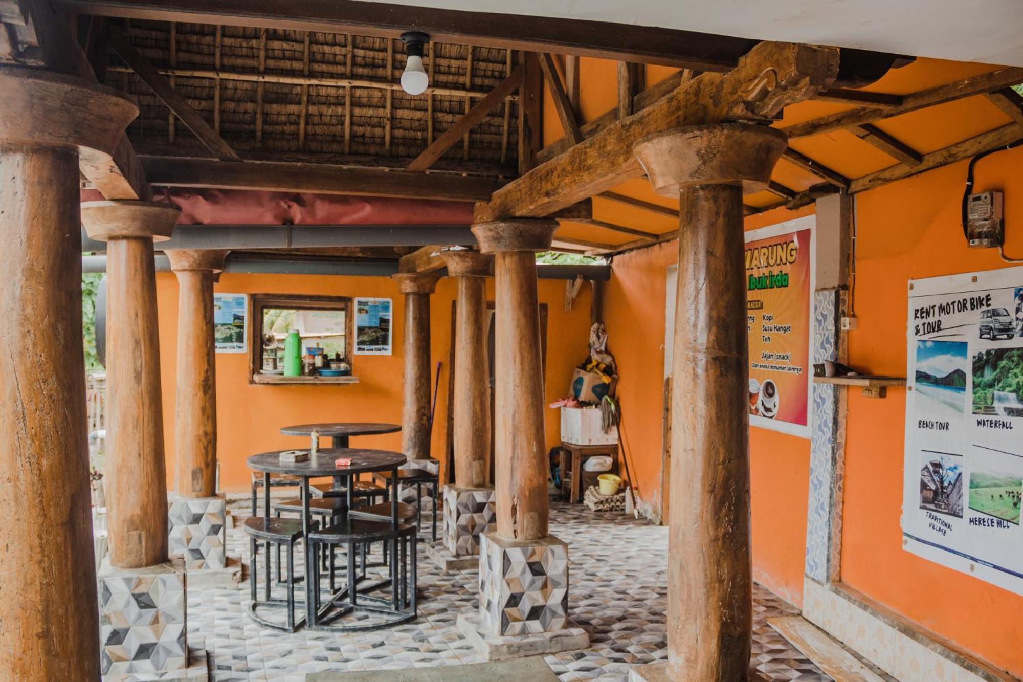 Roby Homestay Kuta  Екстер'єр фото