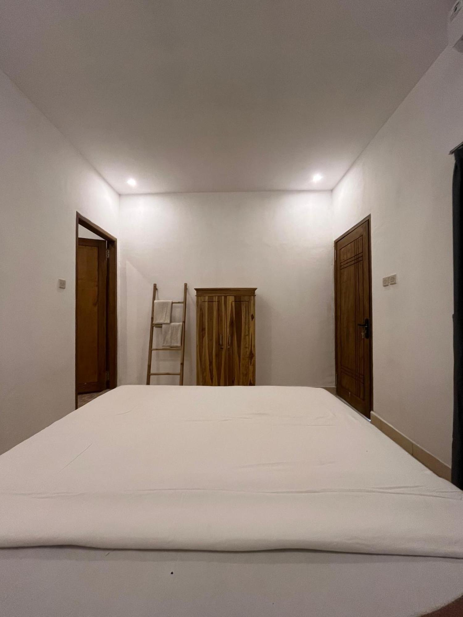 Roby Homestay Kuta  Номер фото