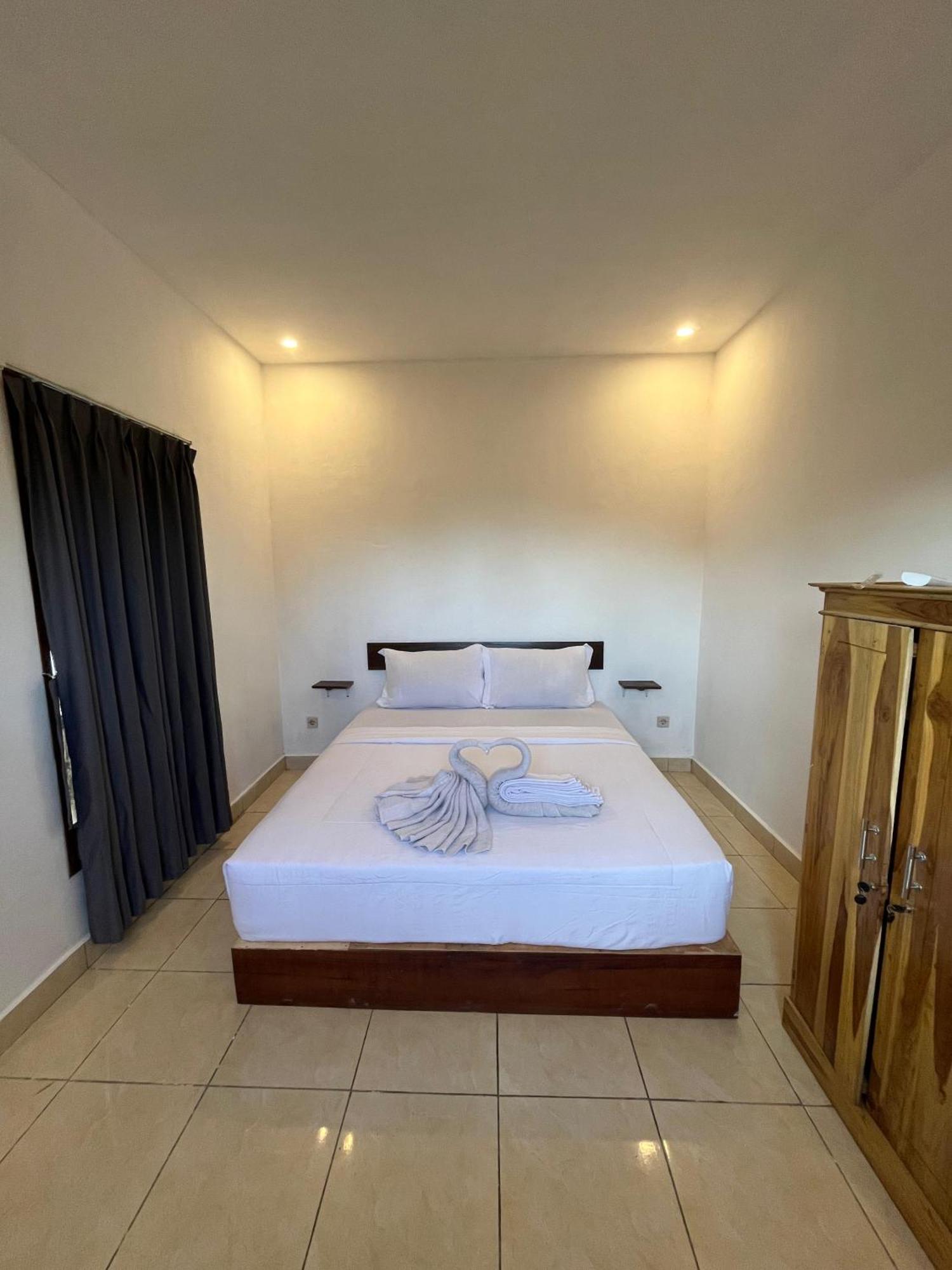 Roby Homestay Kuta  Номер фото