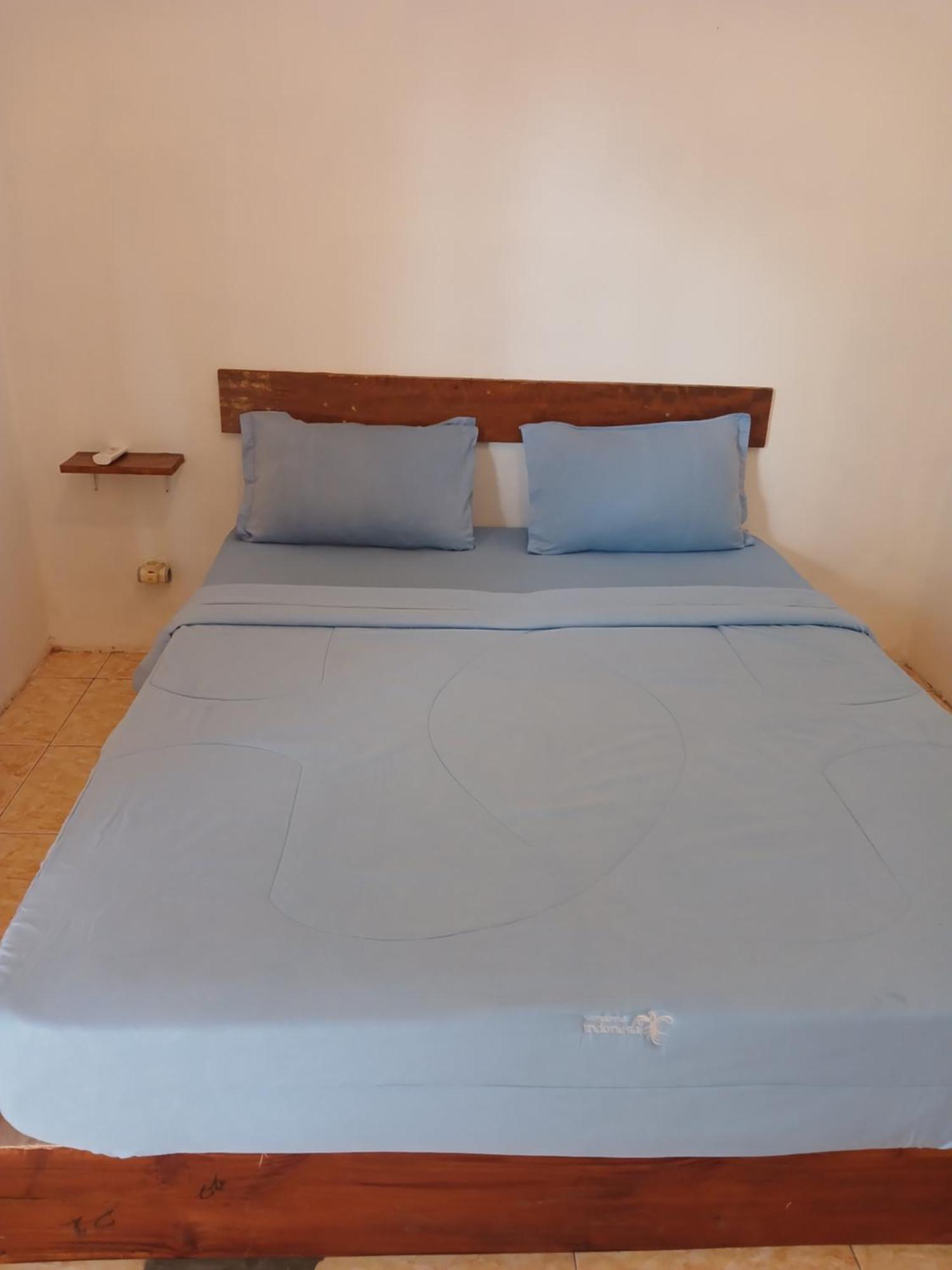 Roby Homestay Kuta  Номер фото