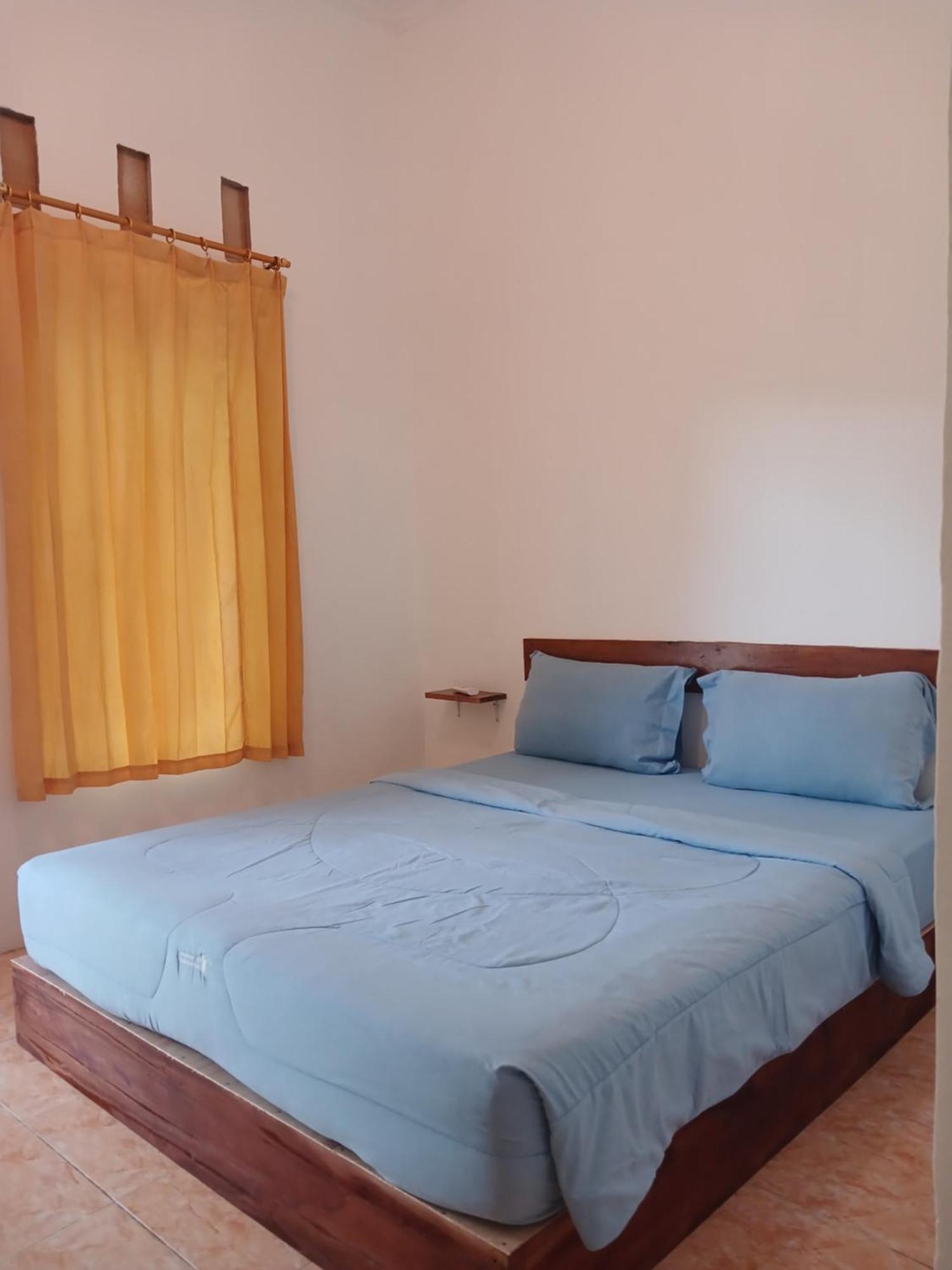 Roby Homestay Kuta  Екстер'єр фото