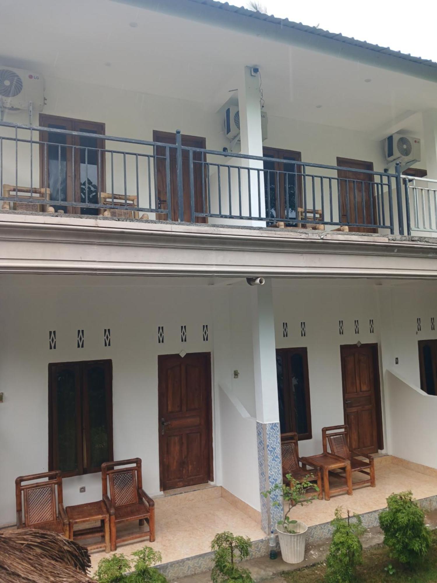 Roby Homestay Kuta  Екстер'єр фото