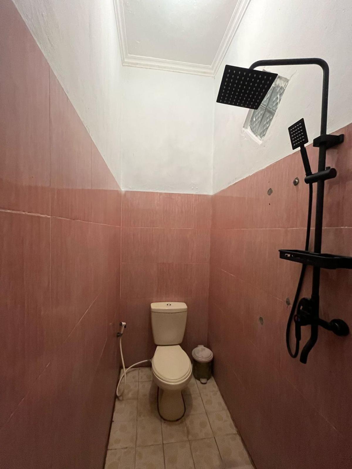 Roby Homestay Kuta  Номер фото